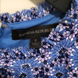 Banana Republic Dresses - Banana Republic dress Banana Republic Dresses - Banana Republic dress